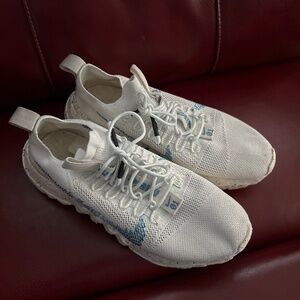 Brand New Nike Space Hippie  01